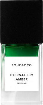 Фото духи Bohoboco Eternal Lily Amber