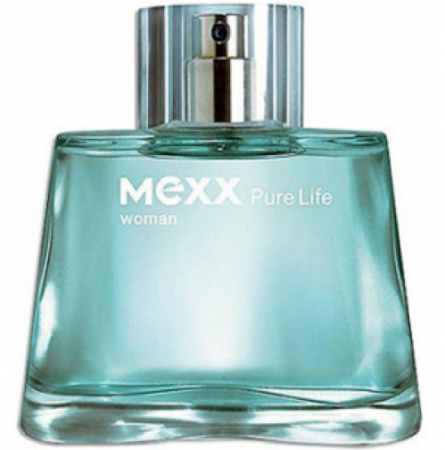 Фото духиMexx Pure Life Woman