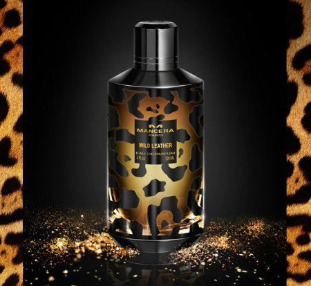 Фото духиMancera Wild Leather