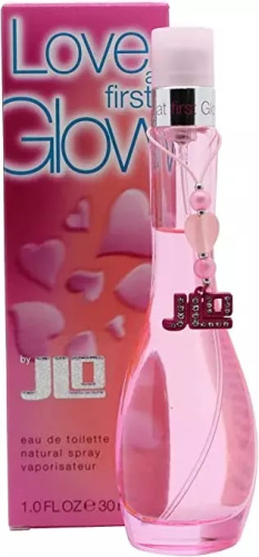 Jennifer Lopez Love At First Glow (20-89668 туалетная вода 30 мл)