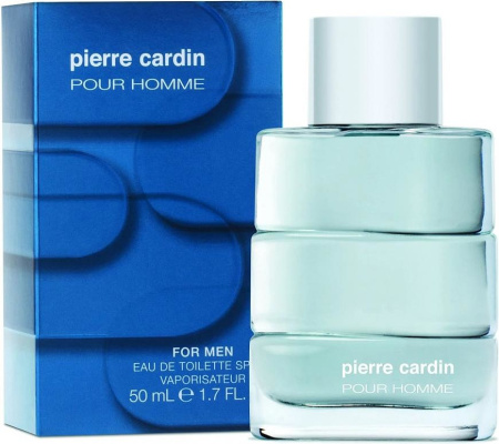 Фото духиPierre Cardin Pierre Cardin pour Homme