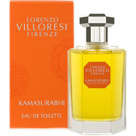 Фото духиLorenzo Villoresi Kamasurabhi