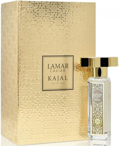 Фото духиKajal Lamar Caviar
