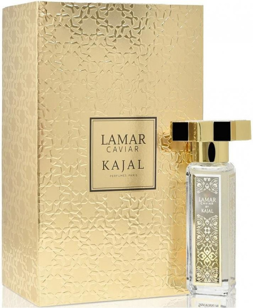 Фото духиKajal Lamar Caviar