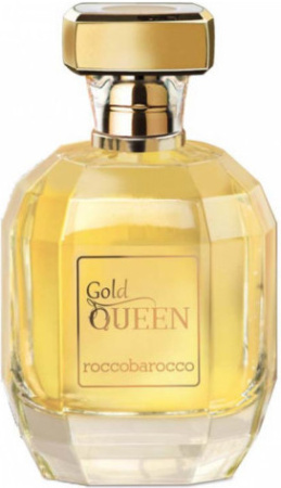Фото духиRoccobarocco Gold Queen