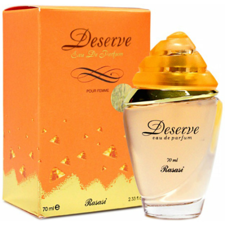 Фото духиRasasi Deserve Women