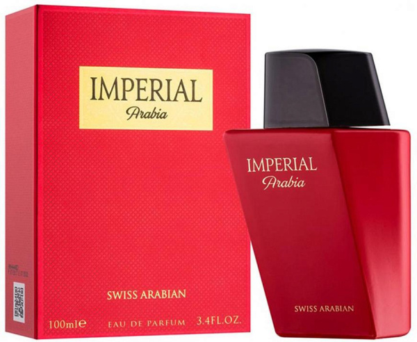 Фото духиSwiss Arabian Imperial Arabia