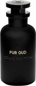 Louis Vuitton Pur Oud тестер