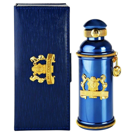 Фото духиAlexandre J The Collector Zafeer Oud Vanilla