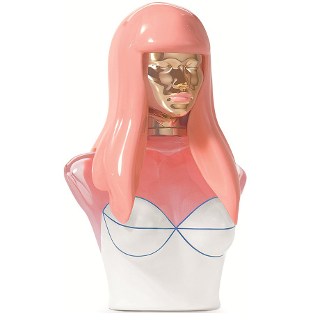 Фото духиNicki Minaj Pink Friday