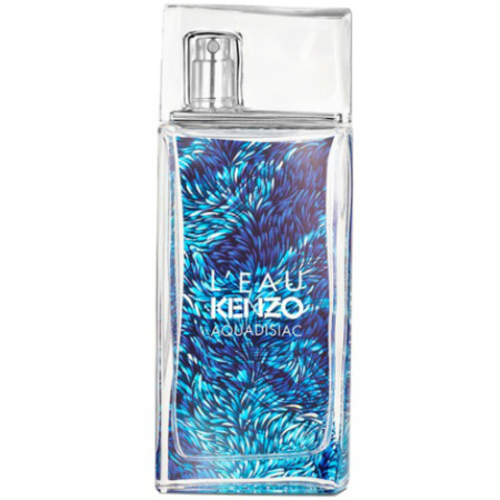 Фото духиL'Eau Kenzo Aquadisiac pour Homme