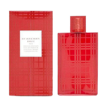 Фото духиBurberry Brit Red
