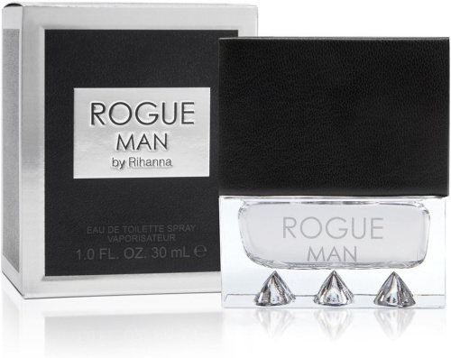 Фото духиRihanna Rogue Man