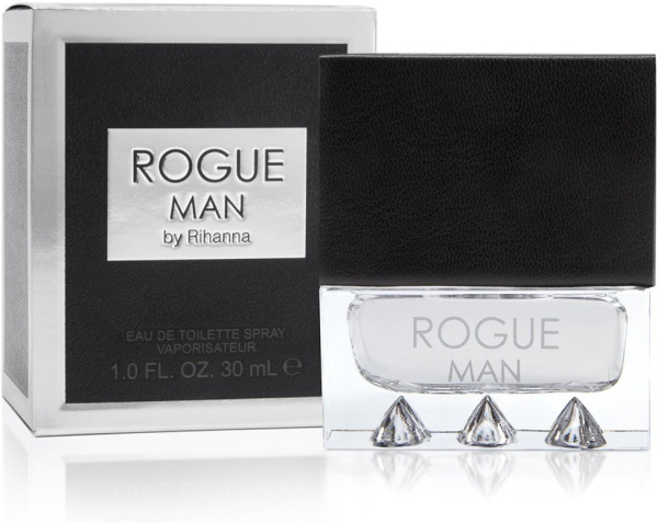 Фото духиRihanna Rogue Man