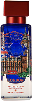 Фото духи Al Jazeera Perfumes London