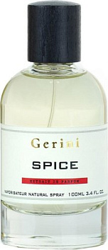 Фото духи Gerini Spice