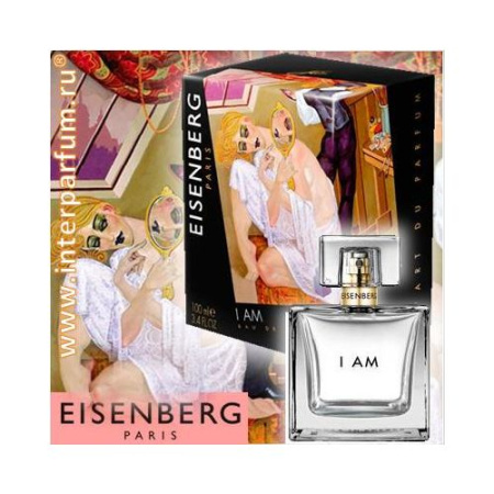Фото духиI Am Eisenberg