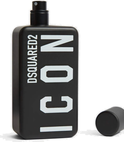 Фото духиDsquared2 Icon Pour Homme