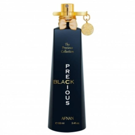 Фото духиAfnan Perfumes Precious Black