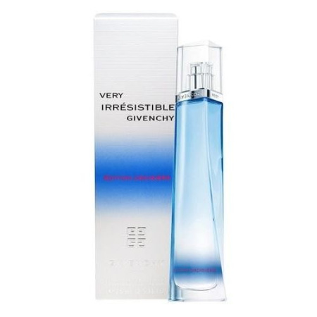 Фото духиGivenchy Very Irresistible Croisiere