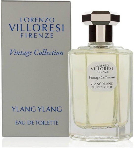 Фото духиLorenzo Villoresi Ylang Ylang