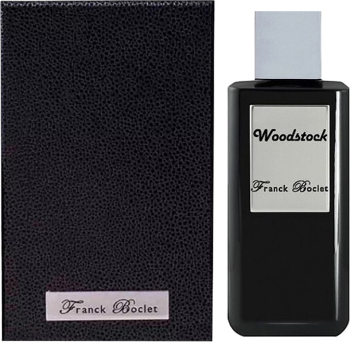 Franck Boclet Woodstock (20-37401 духи 100 мл)