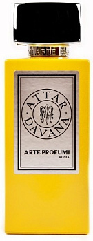 Фото духи Arte Profumi Attar Davana