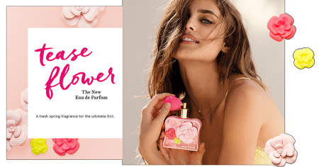 Фото духиVictoria's Secret Tease Flower