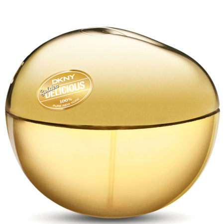 Фото духиDonna Karan DKNY Be Delicious Golden