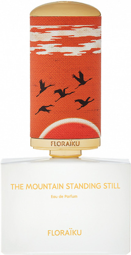 Floraiku The Mountain Standing Still (20-70123 парфюмерная вода-тестер 50 мл)