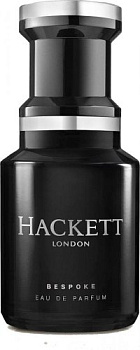Фото духи Hackett London Bespoke