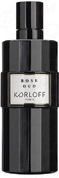 Фото духи Korloff Paris Rose Oud