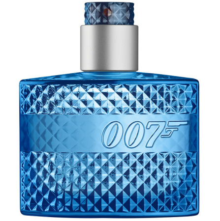 Фото духиEon Productions James Bond 007 Ocean Royale