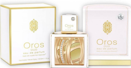 Фото духиSterling Parfums Oros Oud