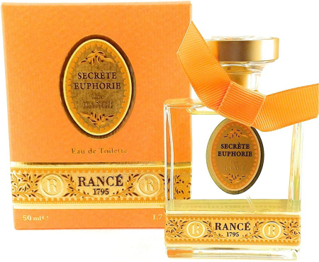 Фото духиRance Secrete Euphorie