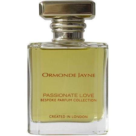 Фото духиOrmonde Jayne Passionate Love