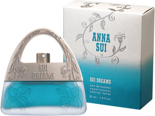 Фото духиAnna Sui Sui Dreams