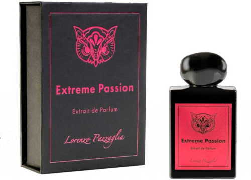 Lorenzo Pazzaglia Extreme Passion (20-75867 духи 50 мл)
