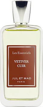 Фото духи Jul et Mad Vetiver Cuir