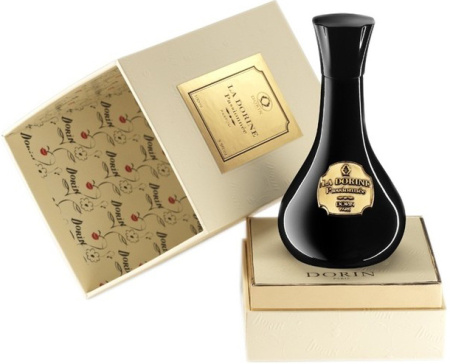 Фото духиDorin Passionnee