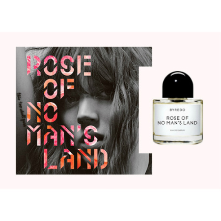 Фото духиByredo Rose Of No Man`s Land