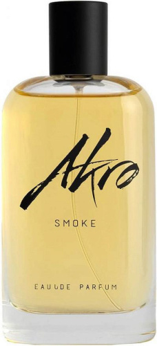Akro Smoke (20-51871 парфюмерная вода-тестер 100 мл)