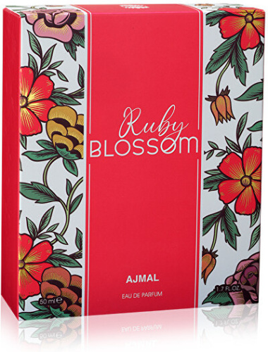 Фото духиAjmal Ruby Blossom