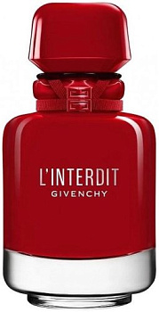 Givenchy L'Interdit Rouge Ultime тестер