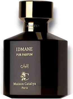 Фото духи Maison Cataliya Idmane