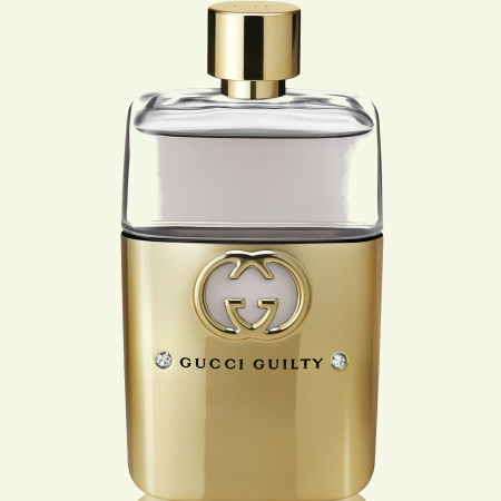 Фото духиGucci Guilty Pour Homme Diamond