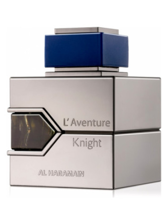Фото духиAl Haramain Perfumes L`Aventure Knight