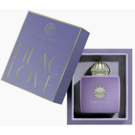 Фото духиAmouage Lilac Love