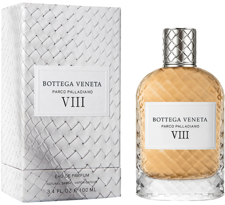 Фото духиBottega Veneta Parco Palladiano VIII