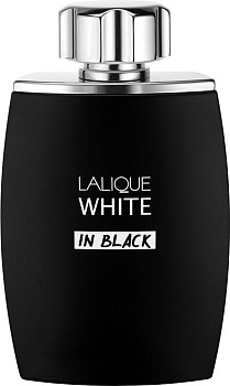 Фото духи Lalique White in Black